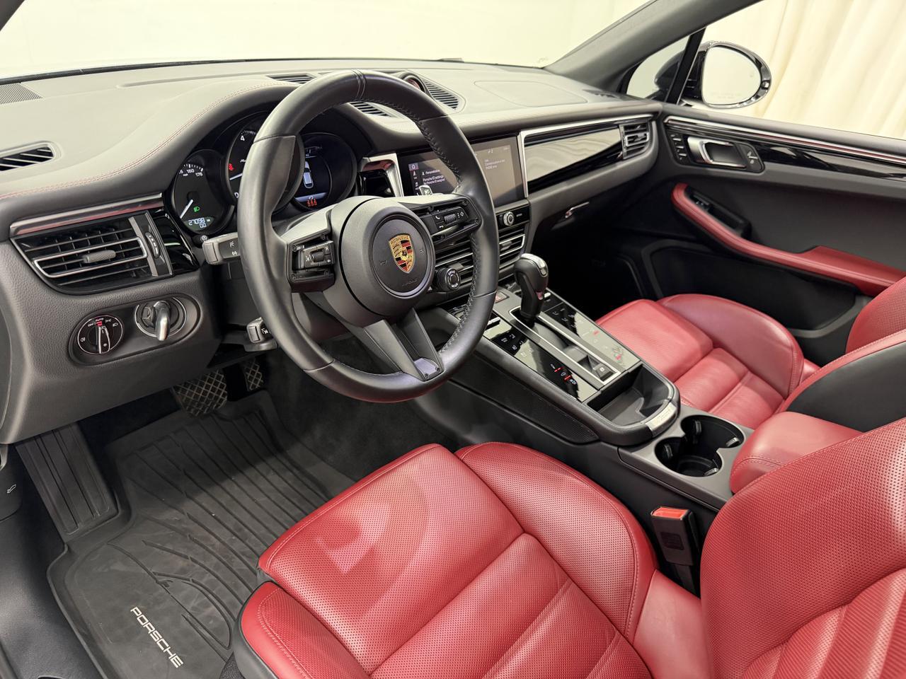2024 Porsche Macan T Newark DE