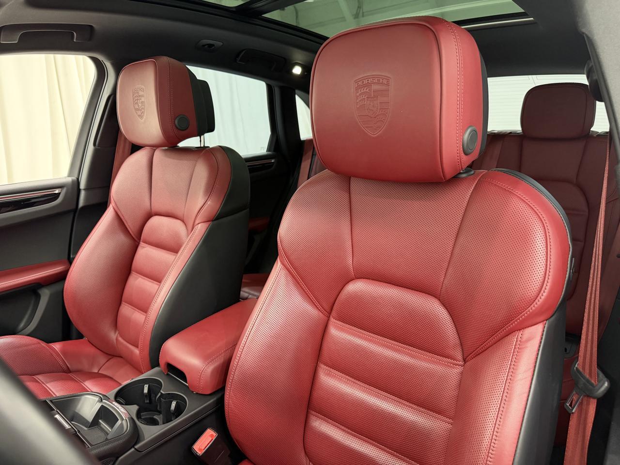 2024 Porsche Macan T Newark DE