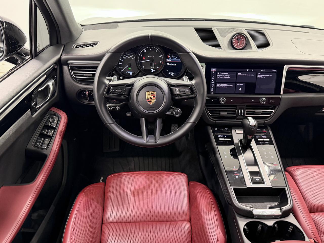 2024 Porsche Macan T Newark DE