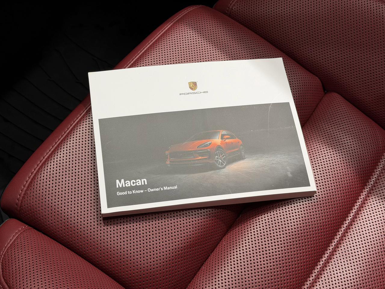 2024 Porsche Macan T Newark DE