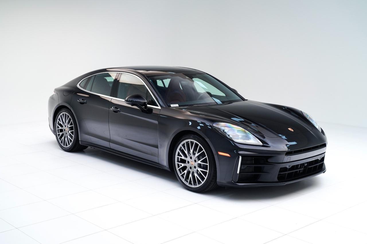 2024 Porsche Panamera Pompano Beach FL
