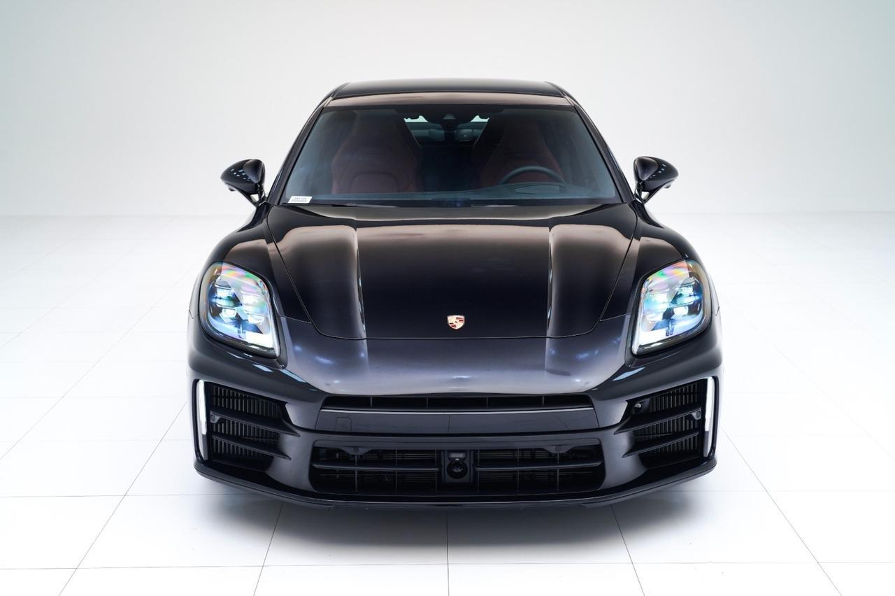 2024 Porsche Panamera Pompano Beach FL