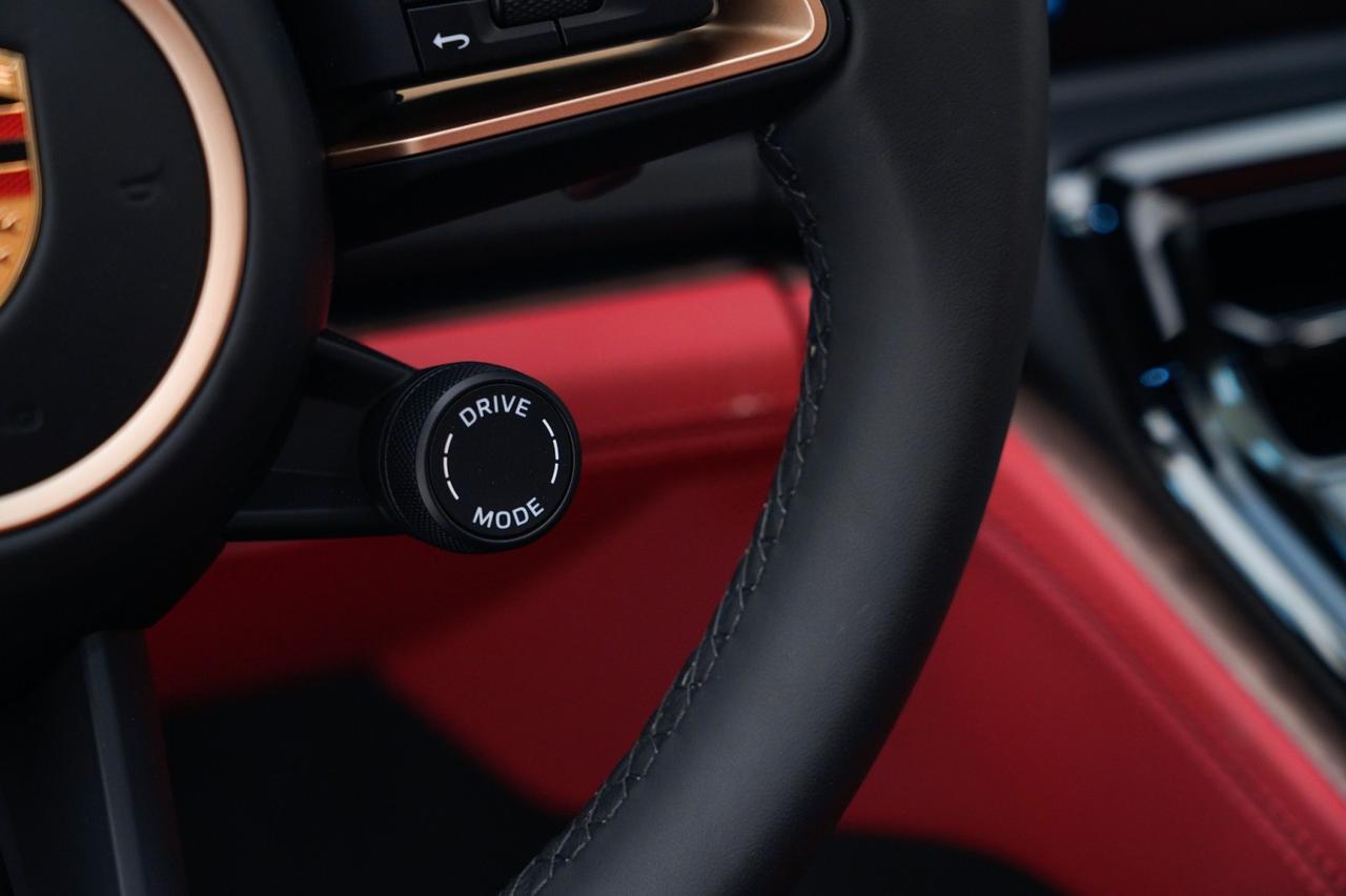 2024 Porsche Panamera Pompano Beach FL