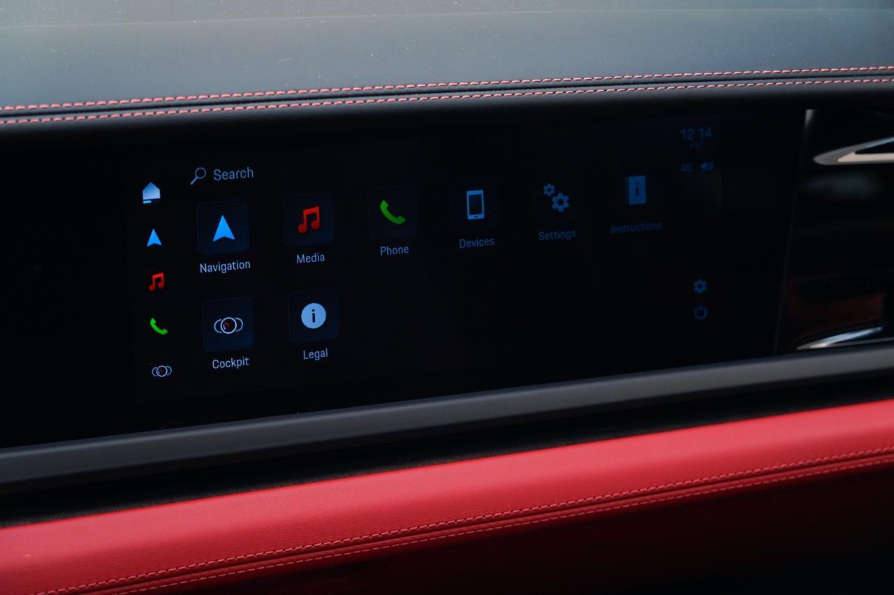 2024 Porsche Panamera Pompano Beach FL