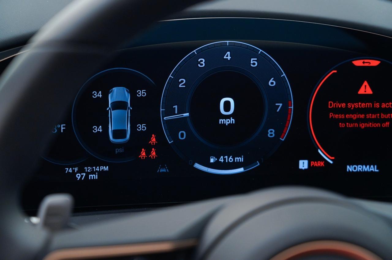 2024 Porsche Panamera Pompano Beach FL