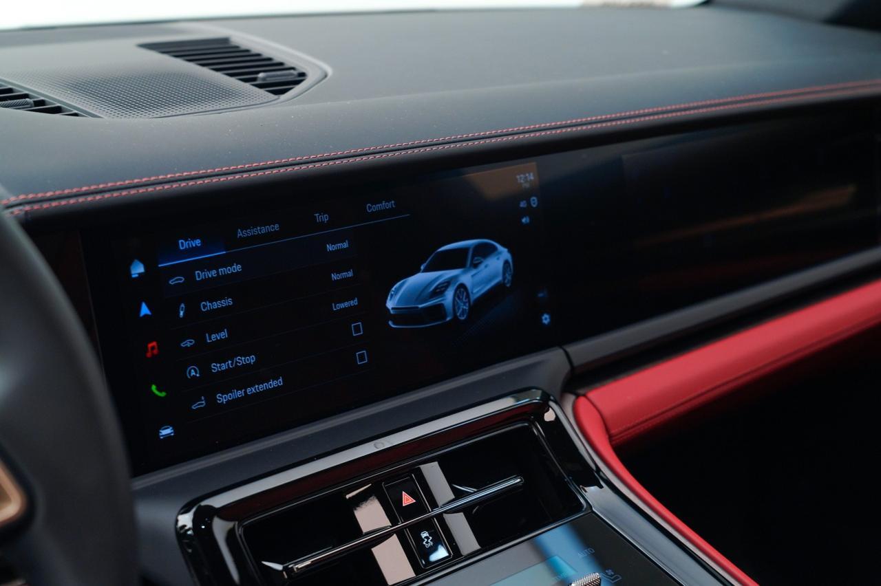 2024 Porsche Panamera Pompano Beach FL