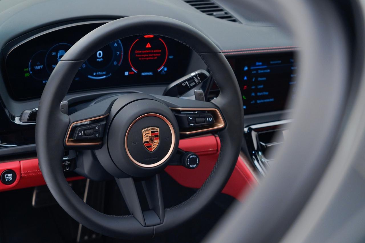 2024 Porsche Panamera Pompano Beach FL