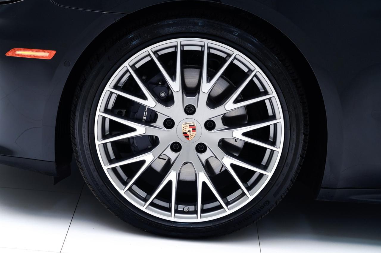 2024 Porsche Panamera Pompano Beach FL