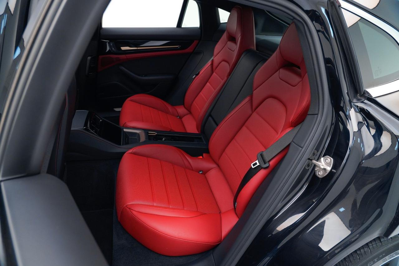 2024 Porsche Panamera Pompano Beach FL