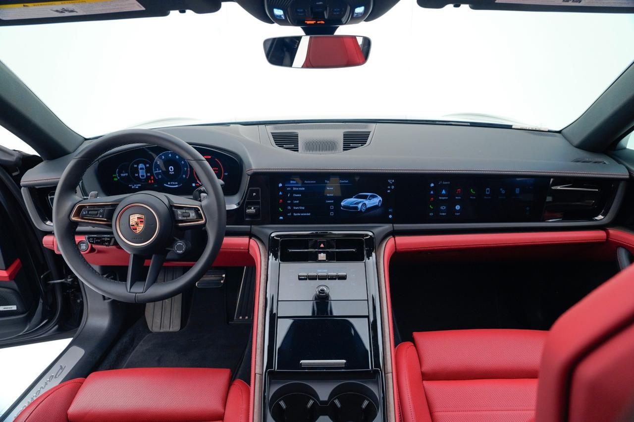 2024 Porsche Panamera Pompano Beach FL