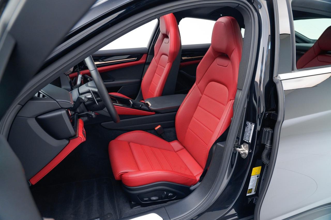 2024 Porsche Panamera Pompano Beach FL