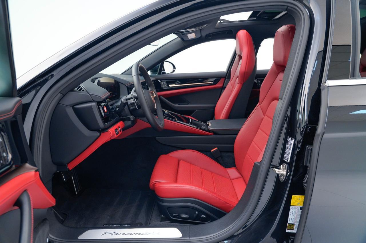 2024 Porsche Panamera Pompano Beach FL