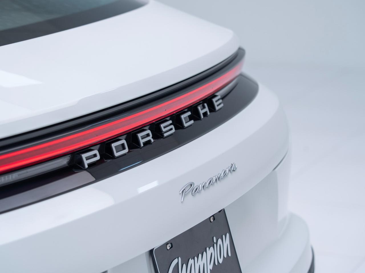 2024 Porsche Panamera Pompano Beach FL