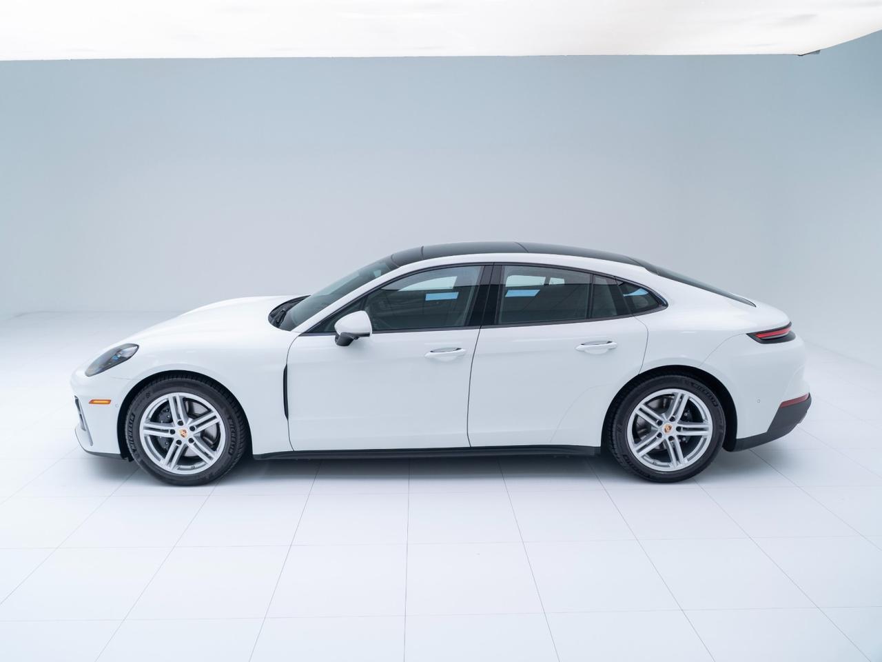 2024 Porsche Panamera Pompano Beach FL