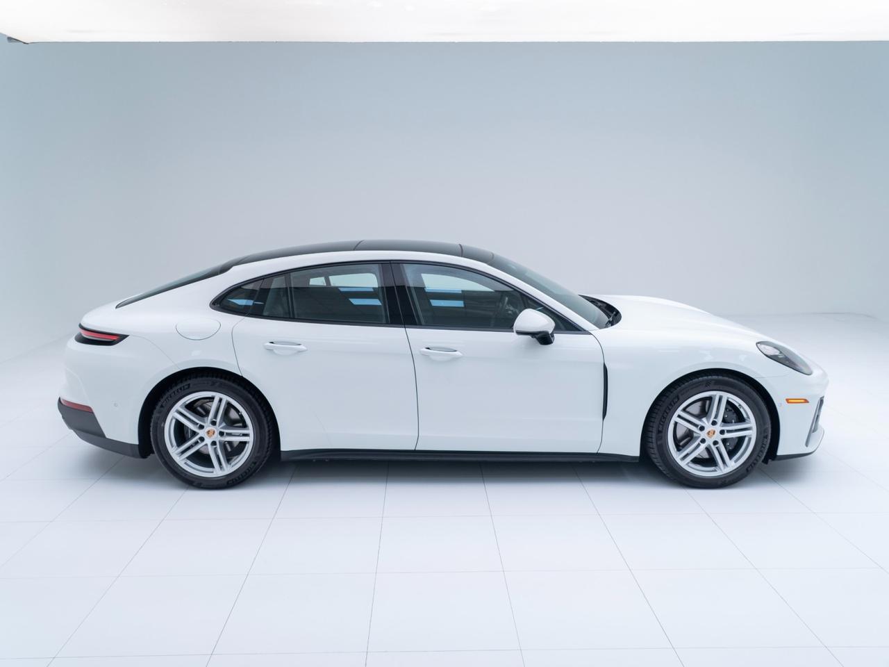 2024 Porsche Panamera Pompano Beach FL