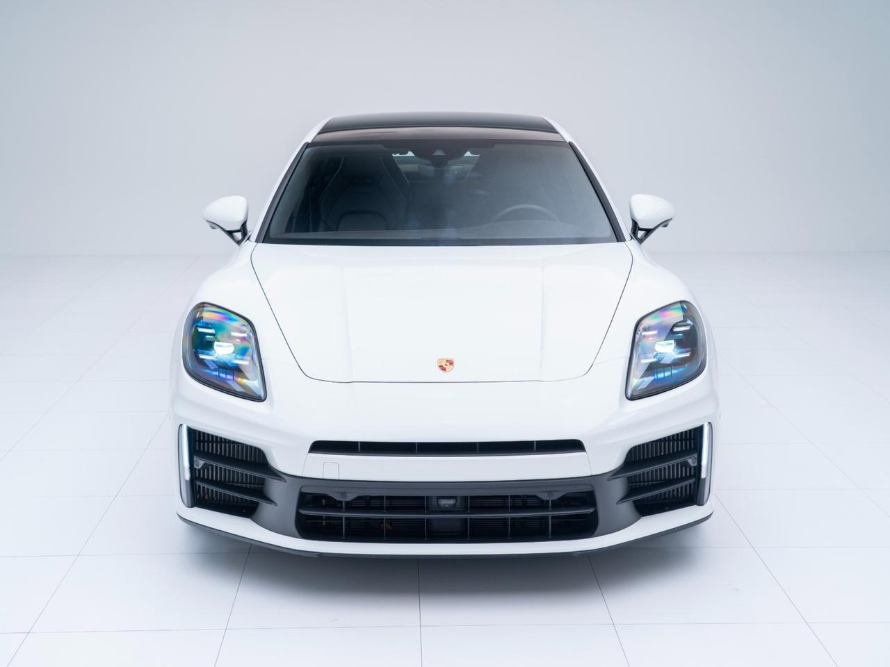 2024 Porsche Panamera Pompano Beach FL