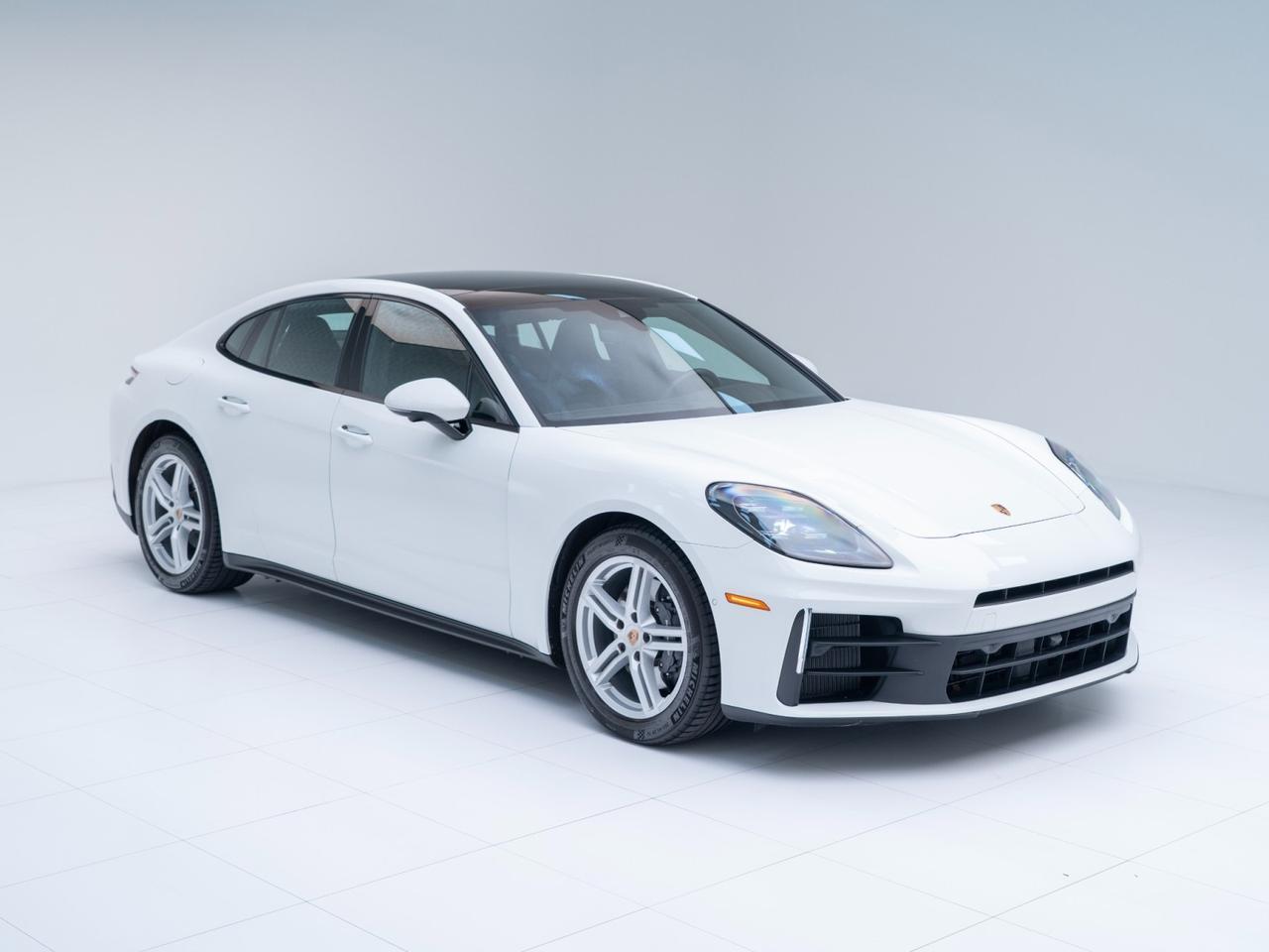 2024 Porsche Panamera Pompano Beach FL