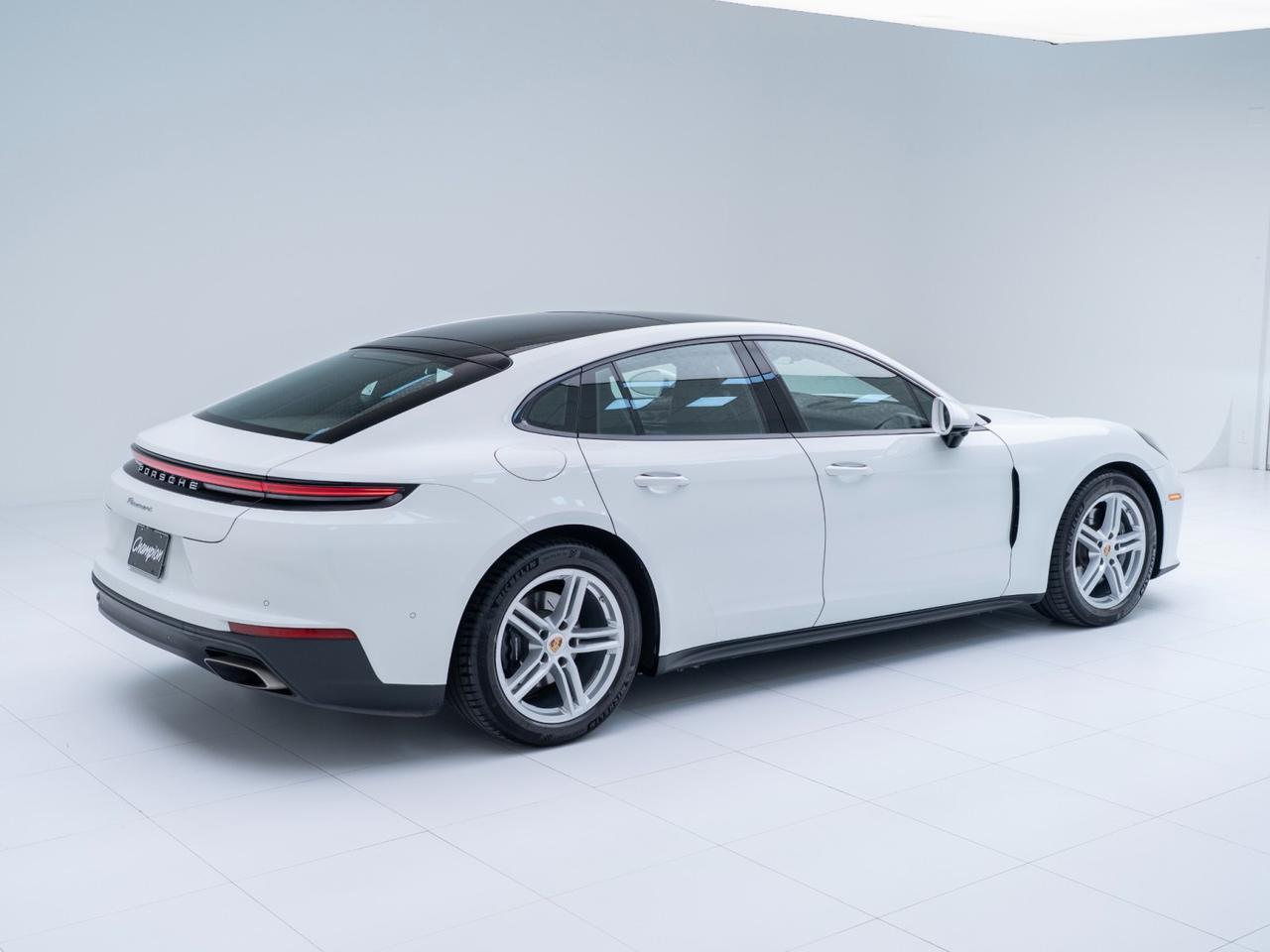 2024 Porsche Panamera Pompano Beach FL