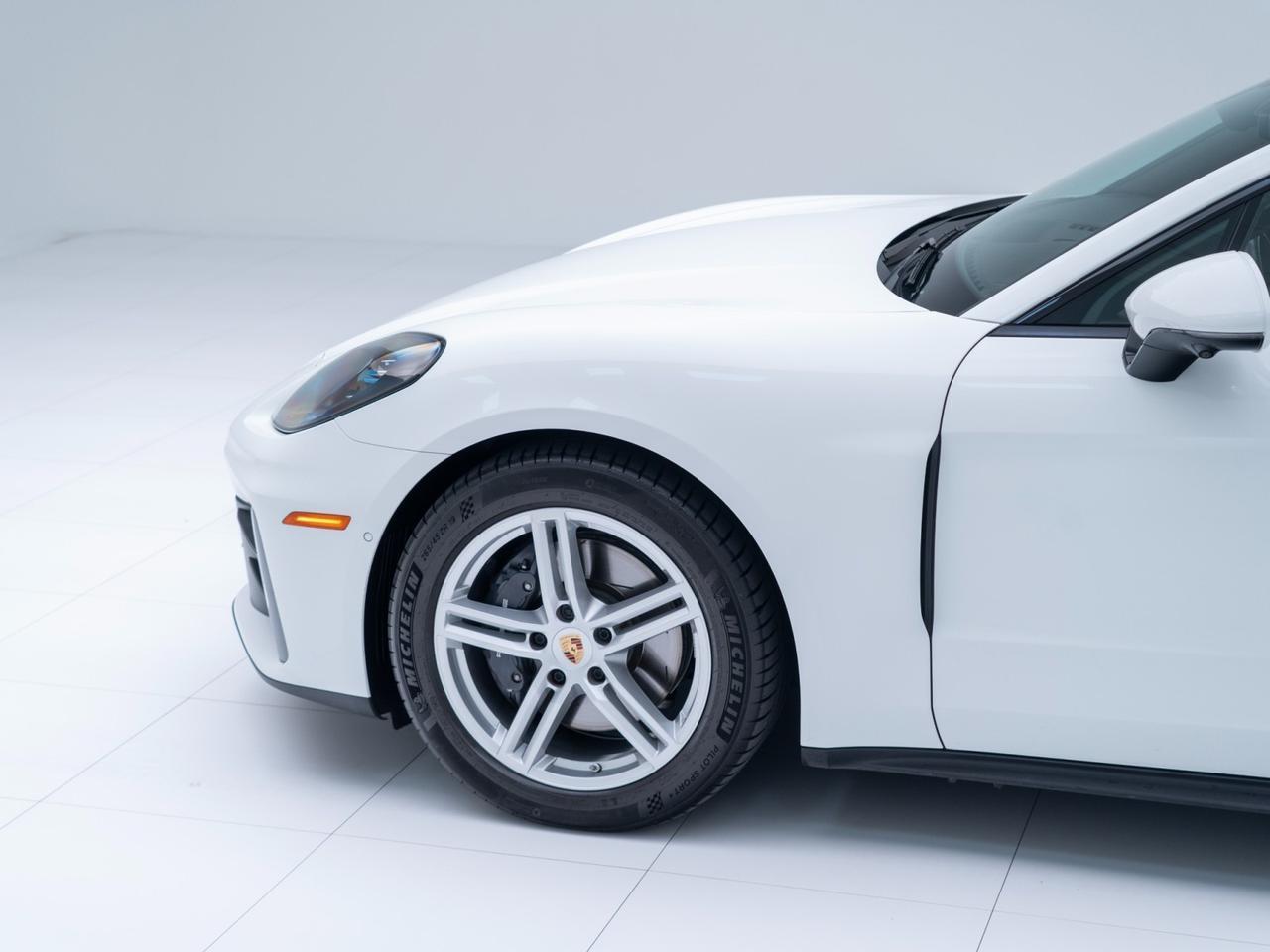 2024 Porsche Panamera Pompano Beach FL