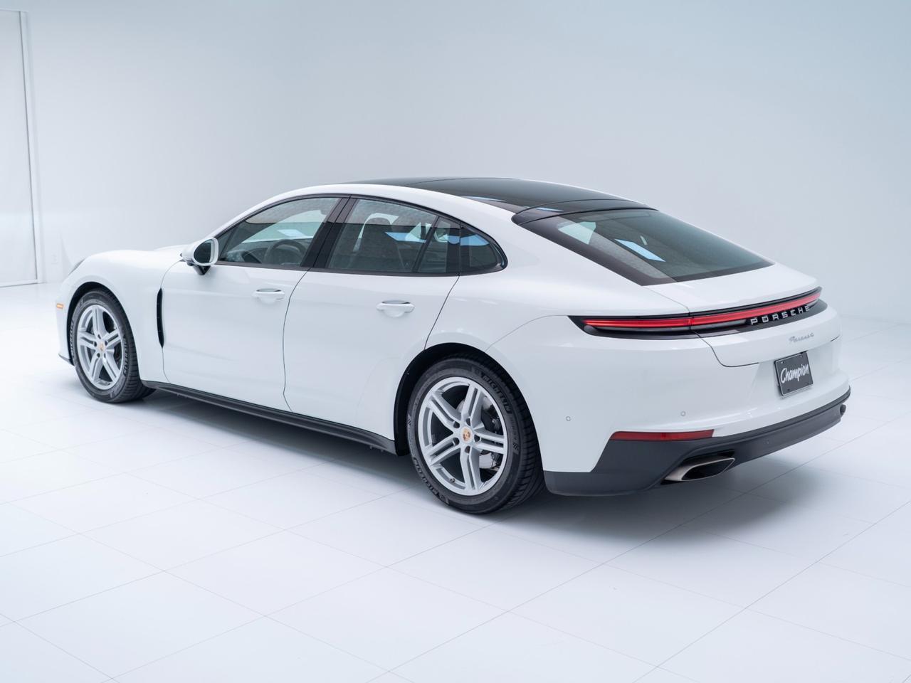 2024 Porsche Panamera Pompano Beach FL