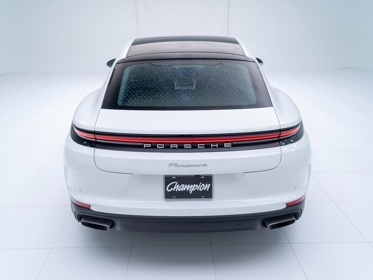 2024 Porsche Panamera Pompano Beach FL