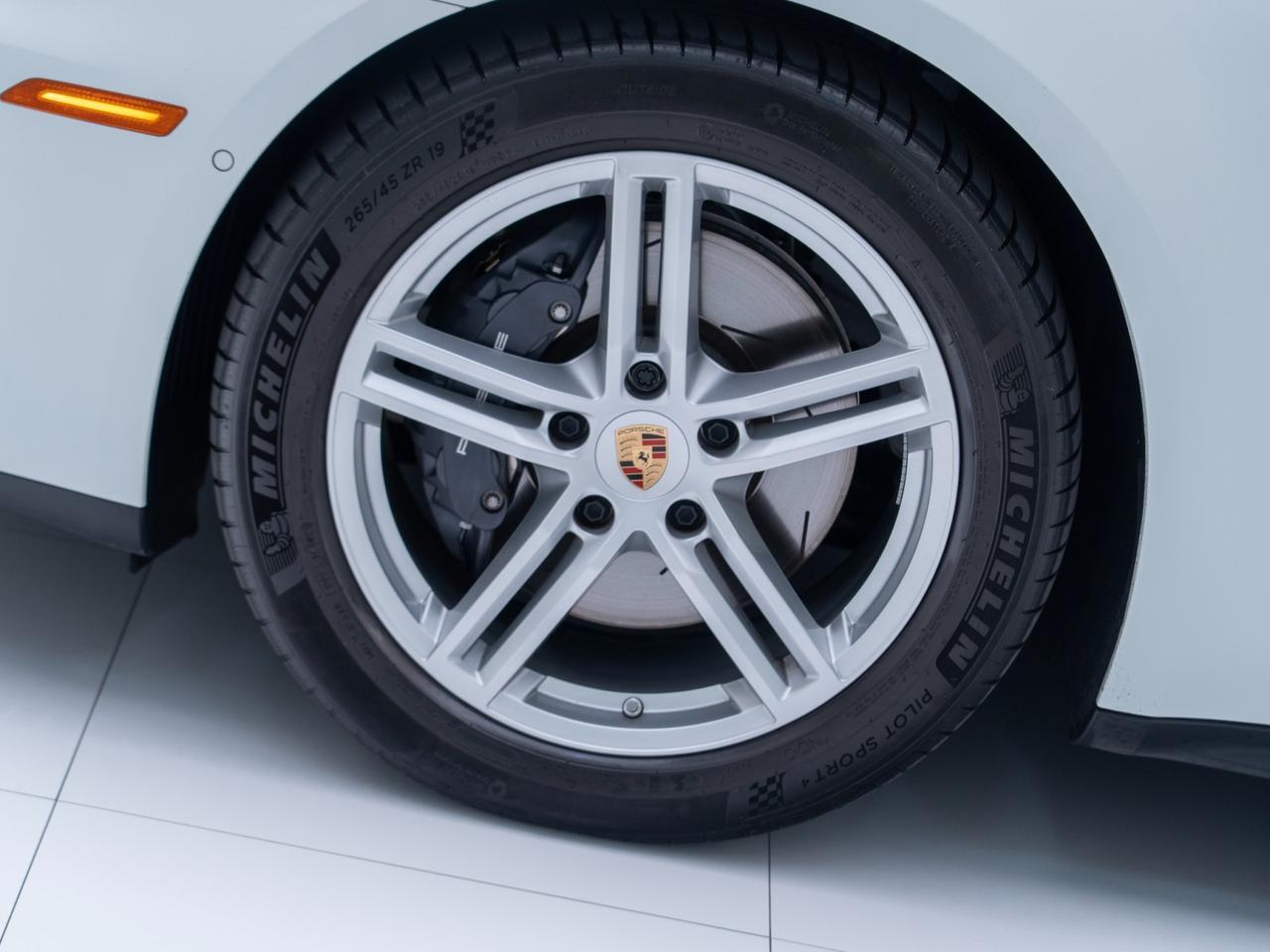 2024 Porsche Panamera Pompano Beach FL