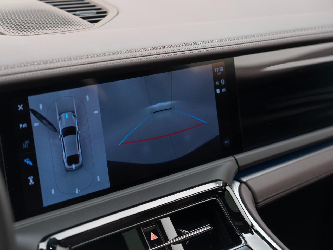 2024 Porsche Panamera Pompano Beach FL