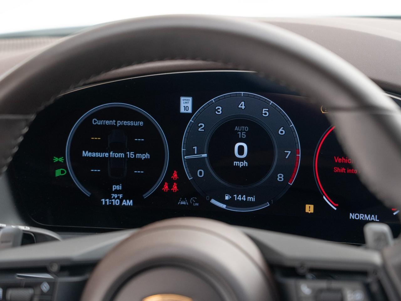 2024 Porsche Panamera Pompano Beach FL