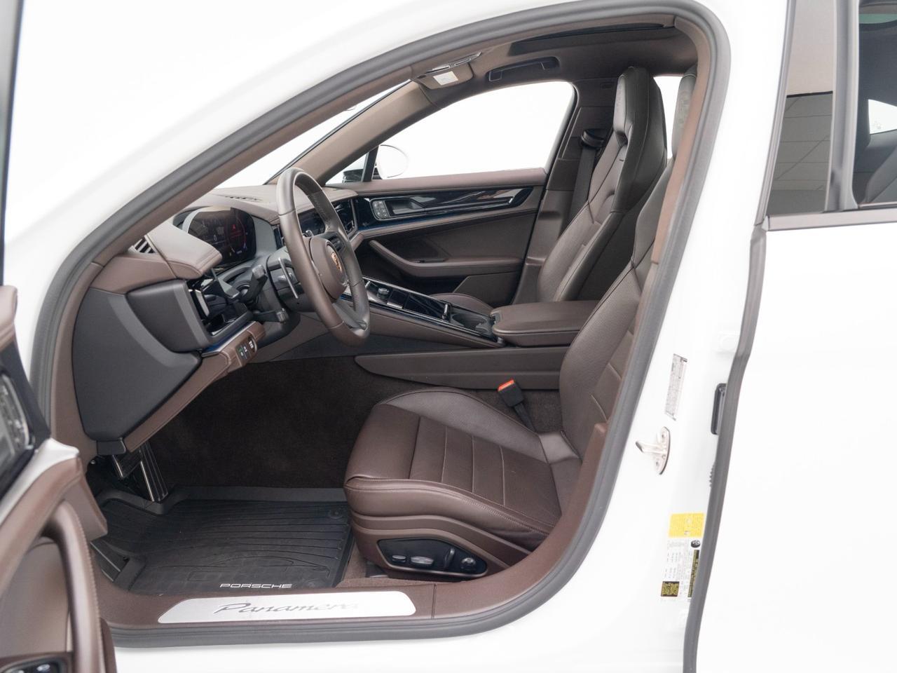 2024 Porsche Panamera Pompano Beach FL