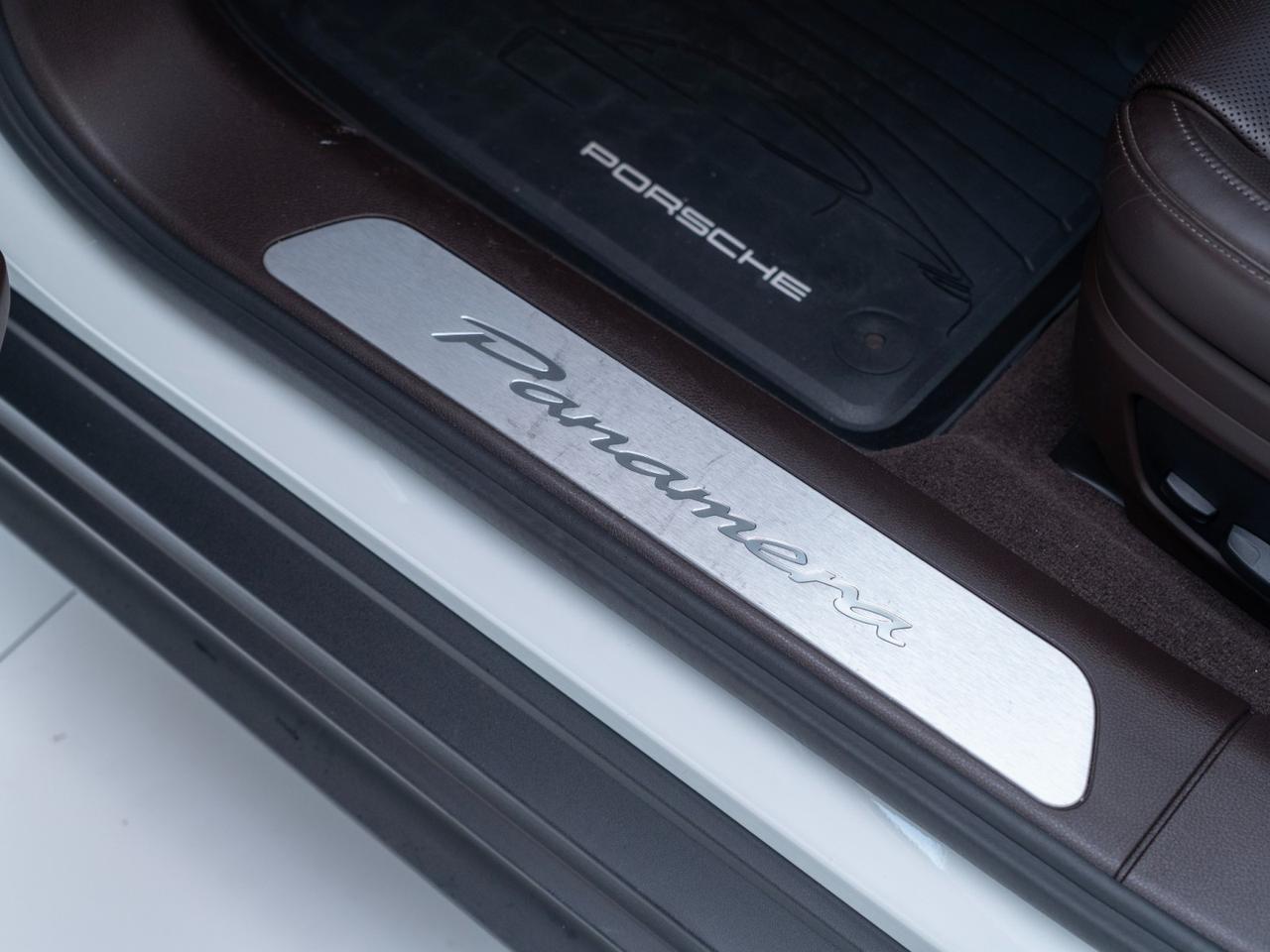 2024 Porsche Panamera Pompano Beach FL