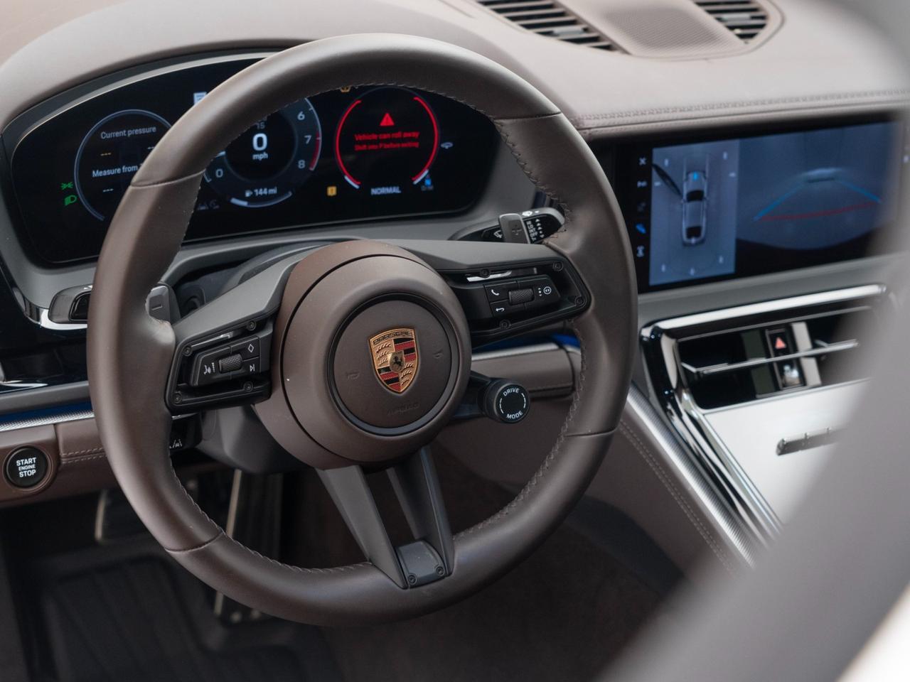 2024 Porsche Panamera Pompano Beach FL