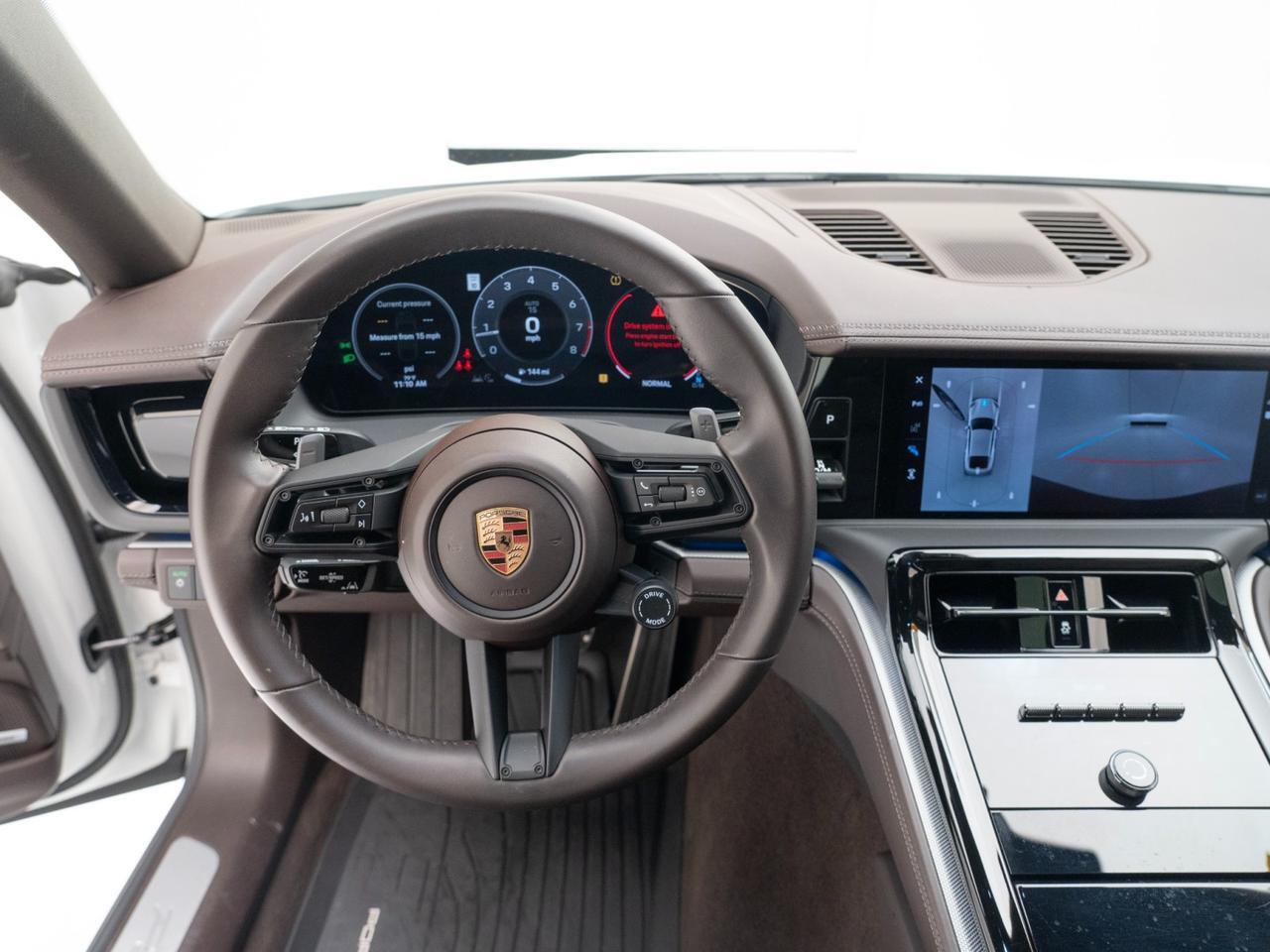 2024 Porsche Panamera Pompano Beach FL