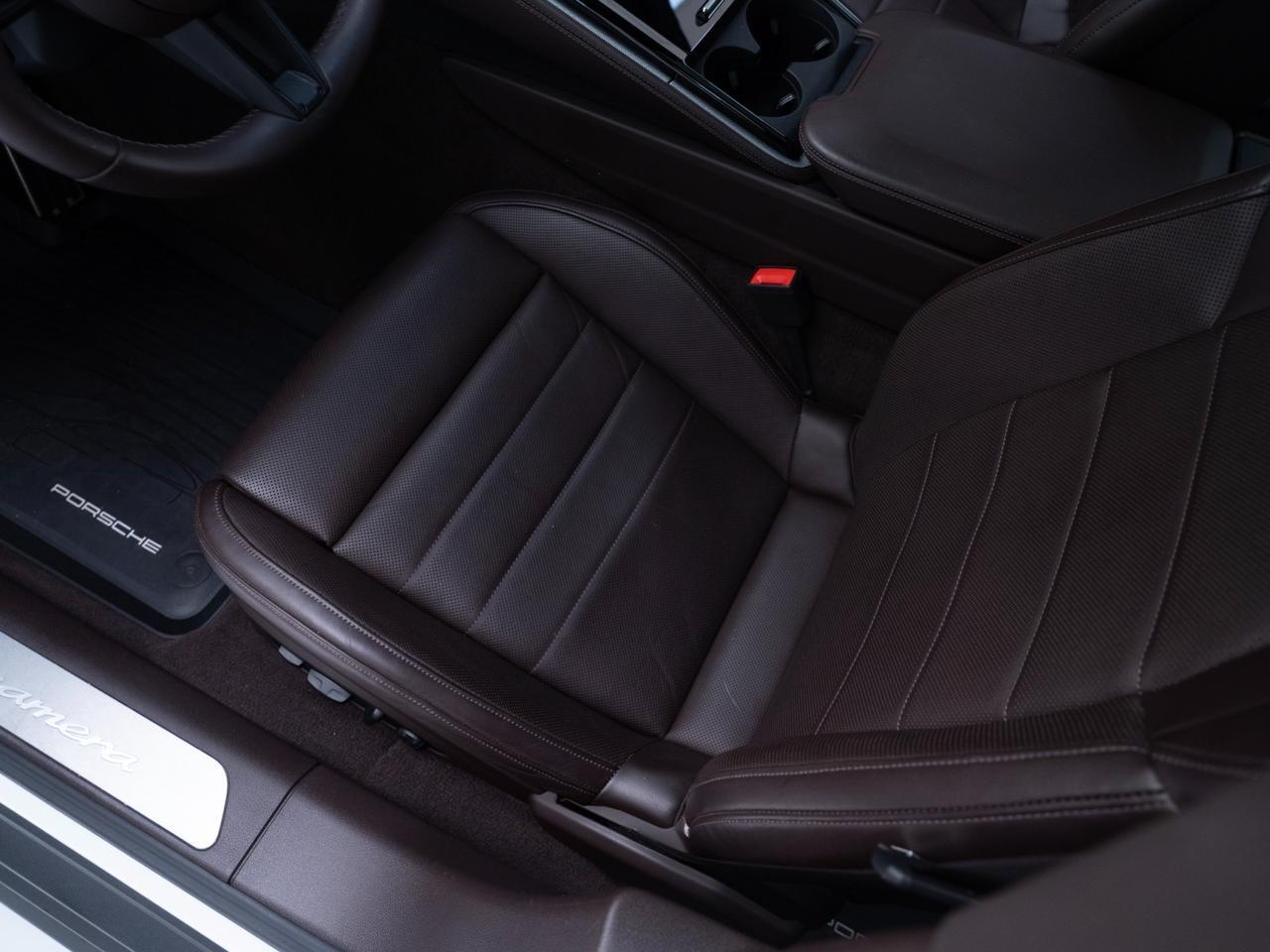 2024 Porsche Panamera Pompano Beach FL