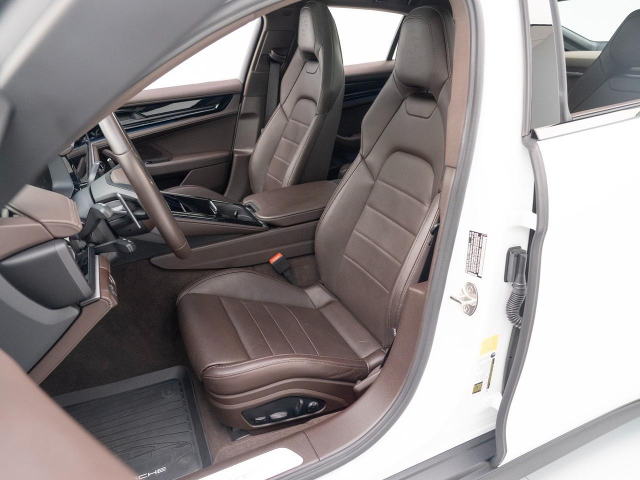 2024 Porsche Panamera Pompano Beach FL