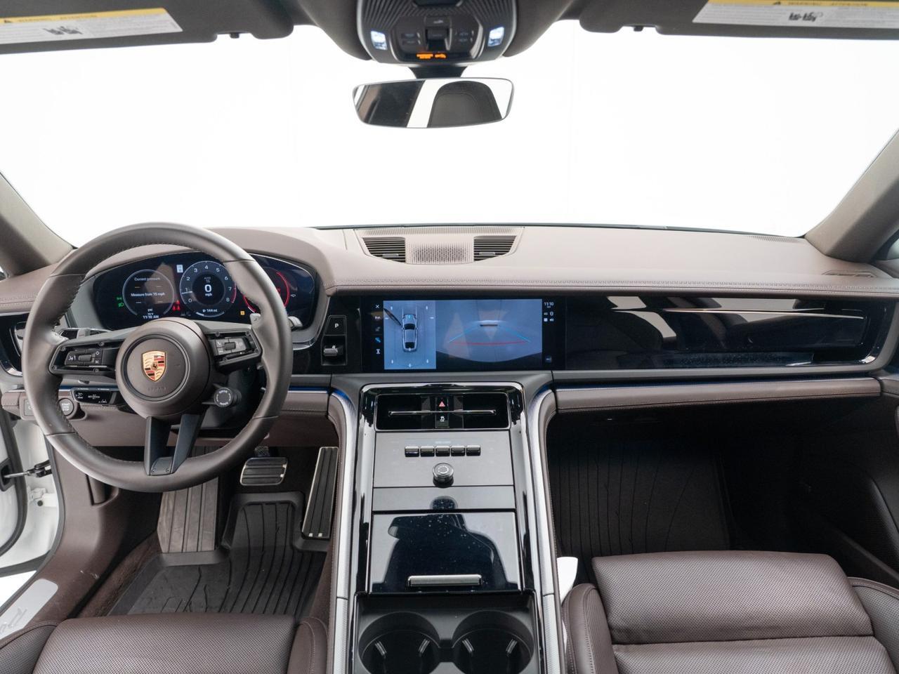 2024 Porsche Panamera Pompano Beach FL