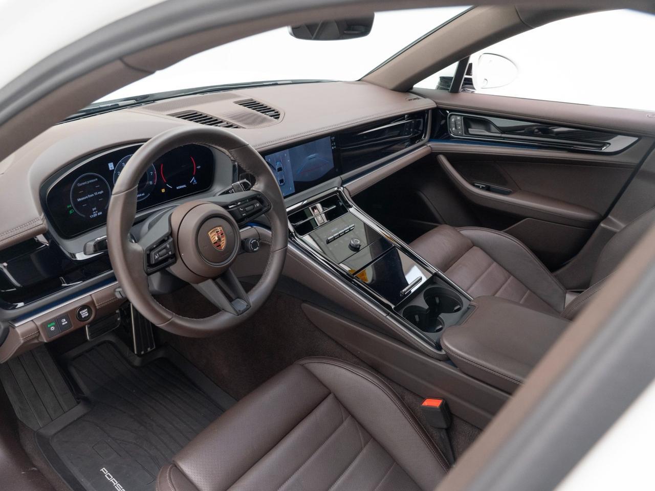 2024 Porsche Panamera Pompano Beach FL