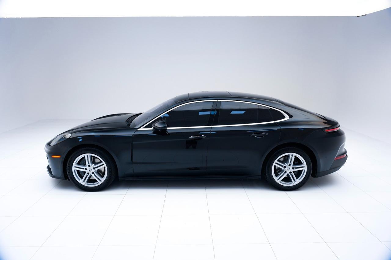 2024 Porsche Panamera Pompano Beach FL