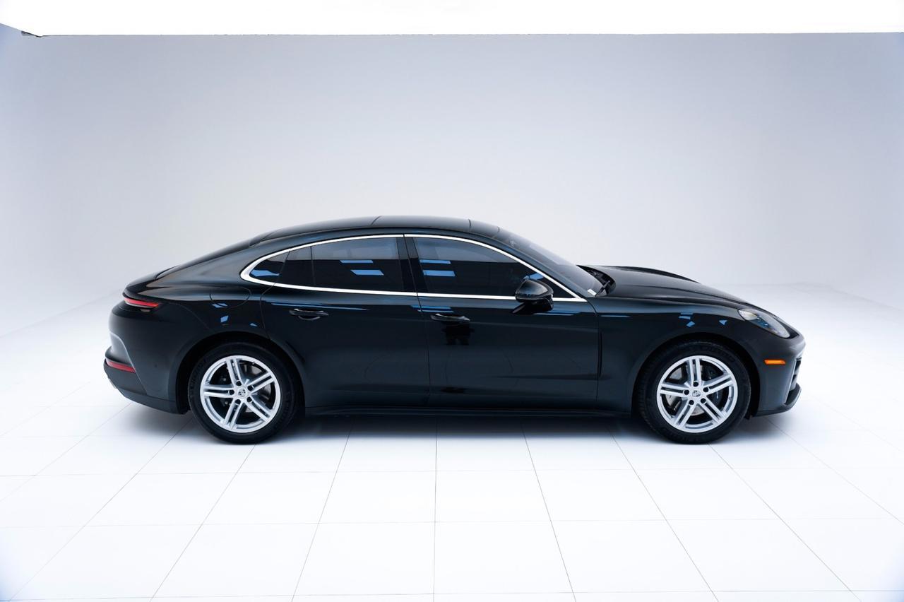 2024 Porsche Panamera Pompano Beach FL