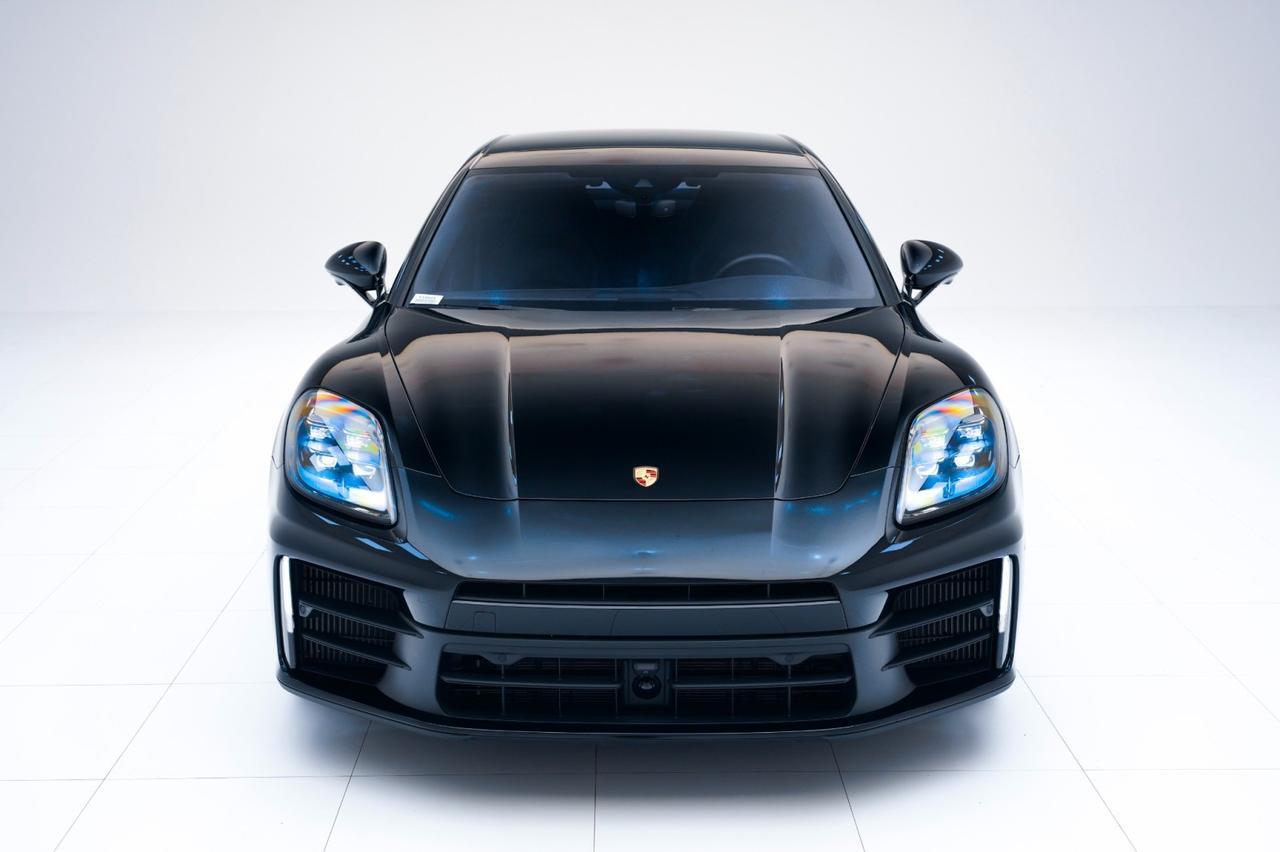 2024 Porsche Panamera Pompano Beach FL