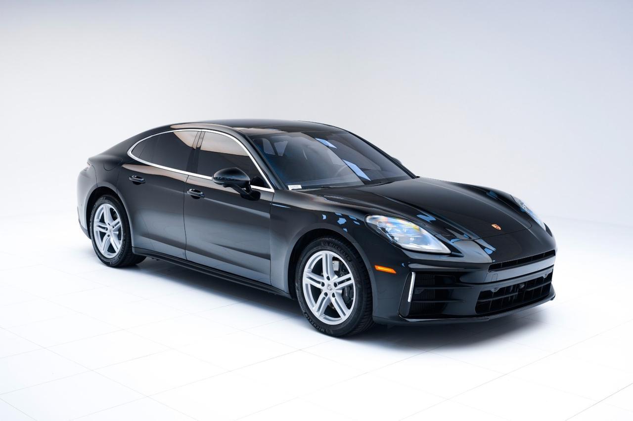 2024 Porsche Panamera Pompano Beach FL