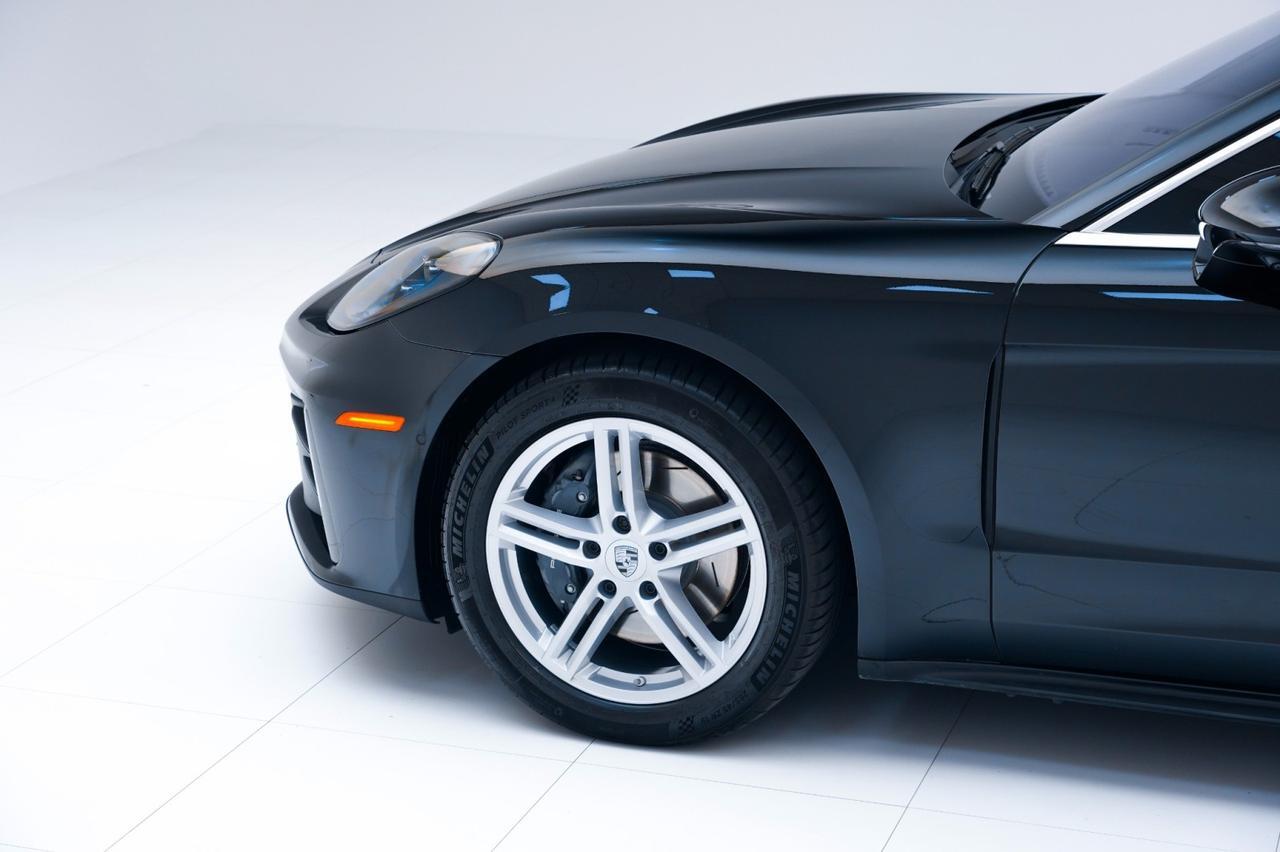 2024 Porsche Panamera Pompano Beach FL