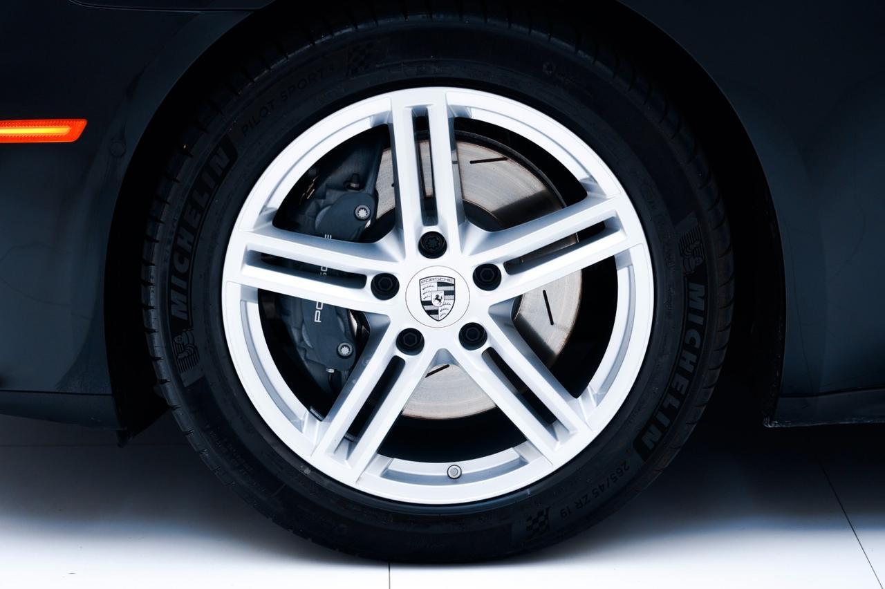 2024 Porsche Panamera Pompano Beach FL