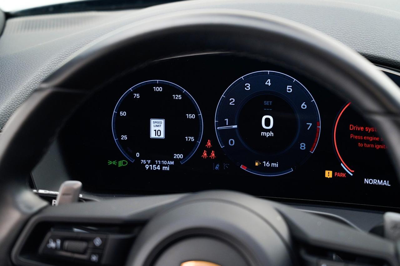 2024 Porsche Panamera Pompano Beach FL