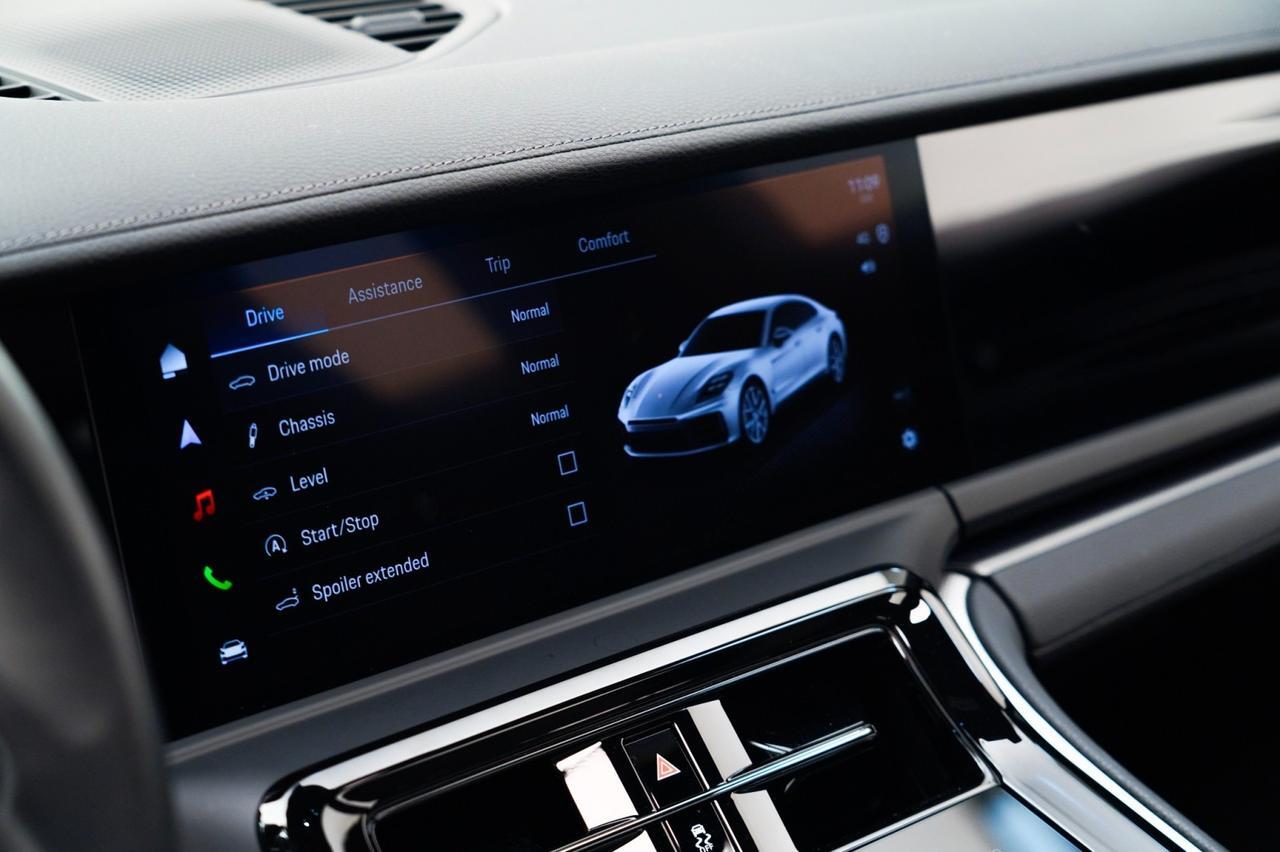 2024 Porsche Panamera Pompano Beach FL