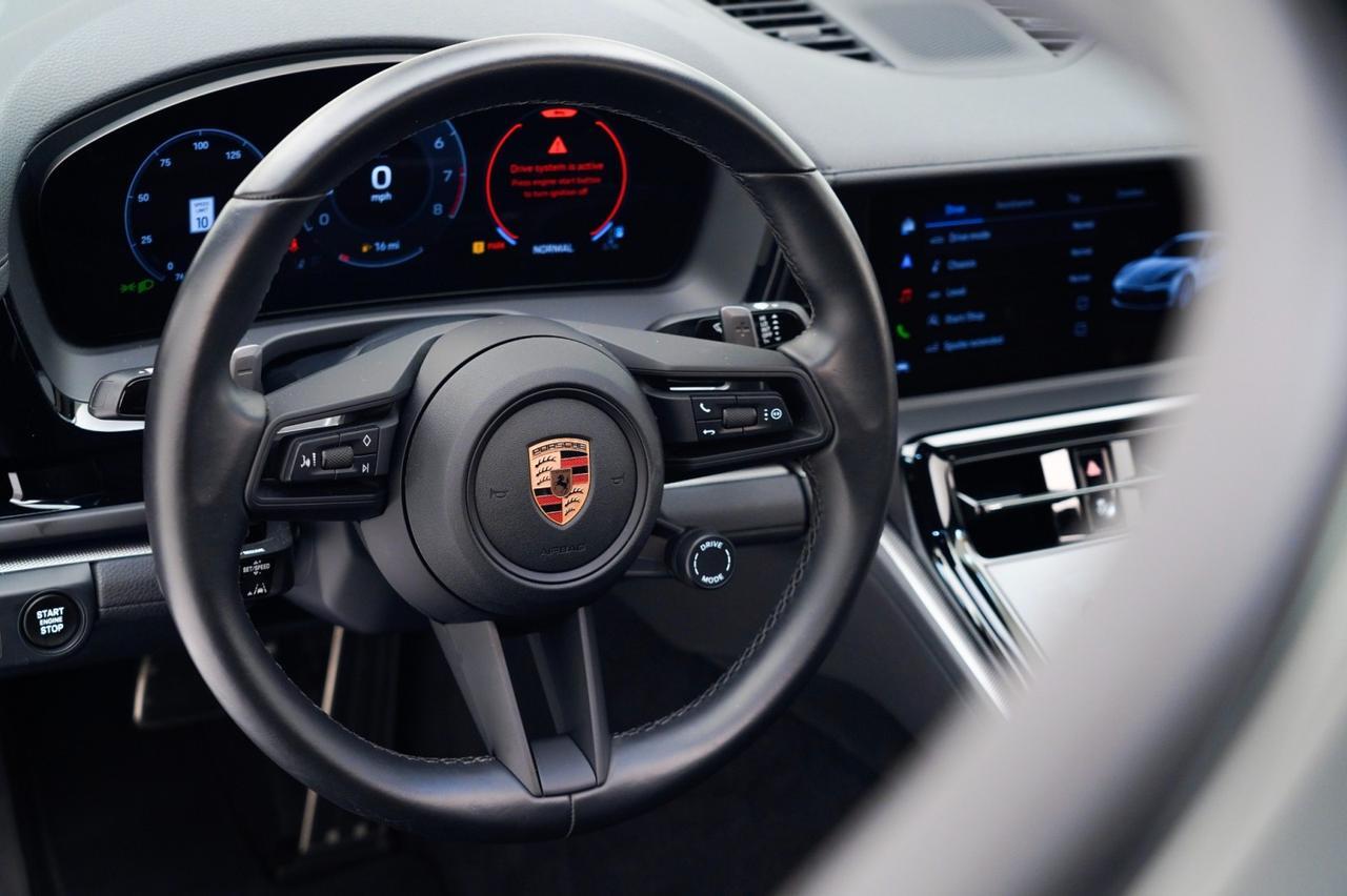 2024 Porsche Panamera Pompano Beach FL