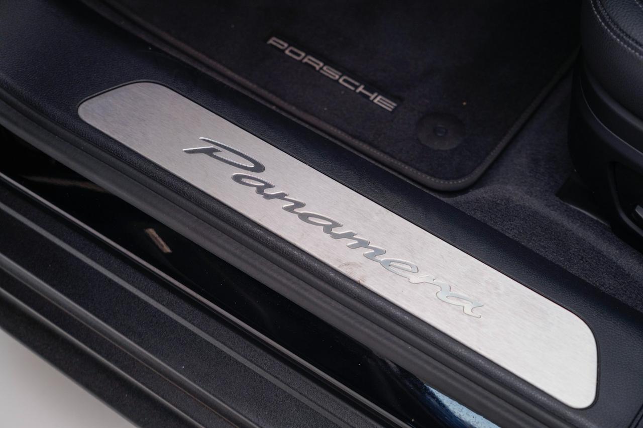 2024 Porsche Panamera Pompano Beach FL