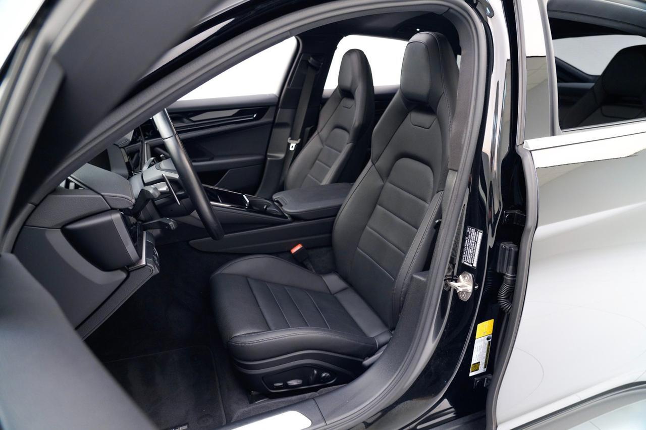 2024 Porsche Panamera Pompano Beach FL