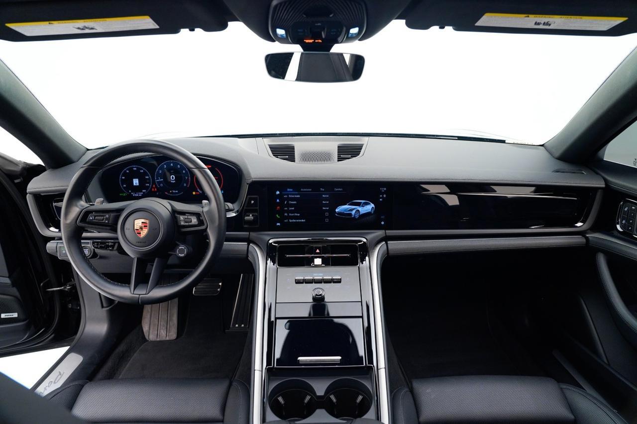 2024 Porsche Panamera Pompano Beach FL
