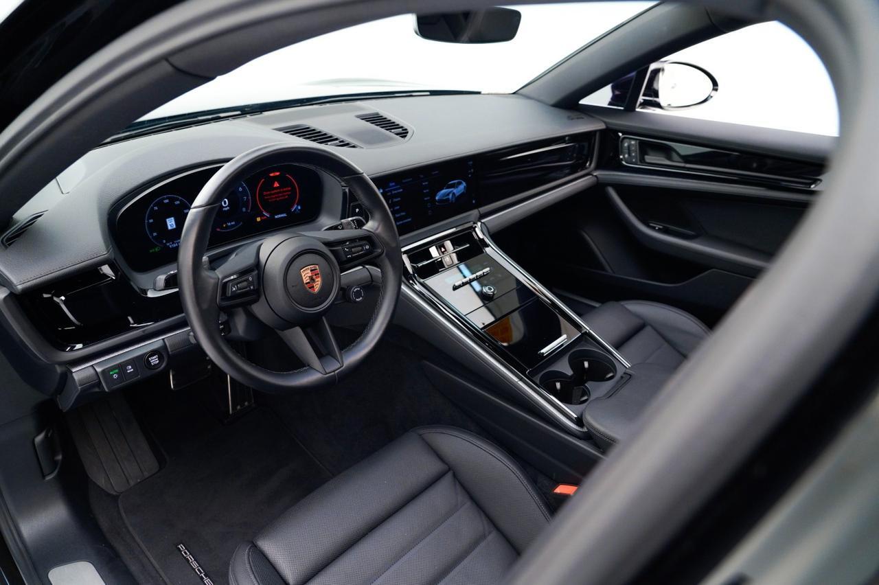 2024 Porsche Panamera Pompano Beach FL