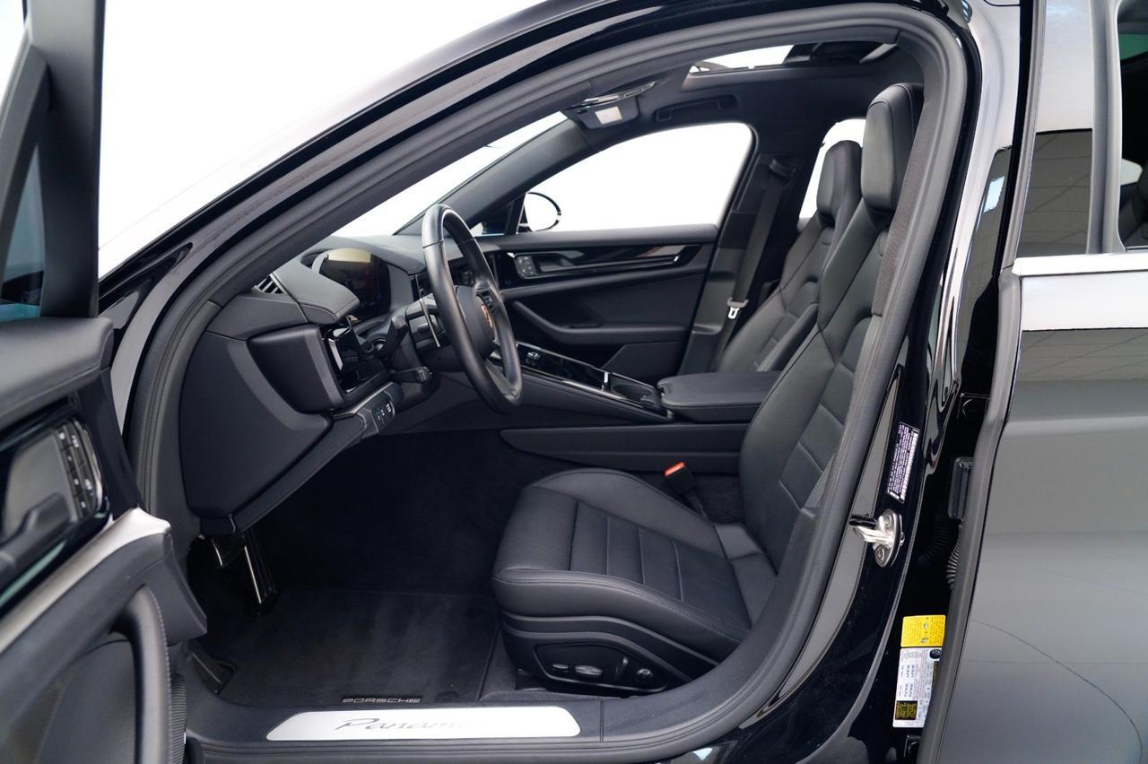 2024 Porsche Panamera Pompano Beach FL